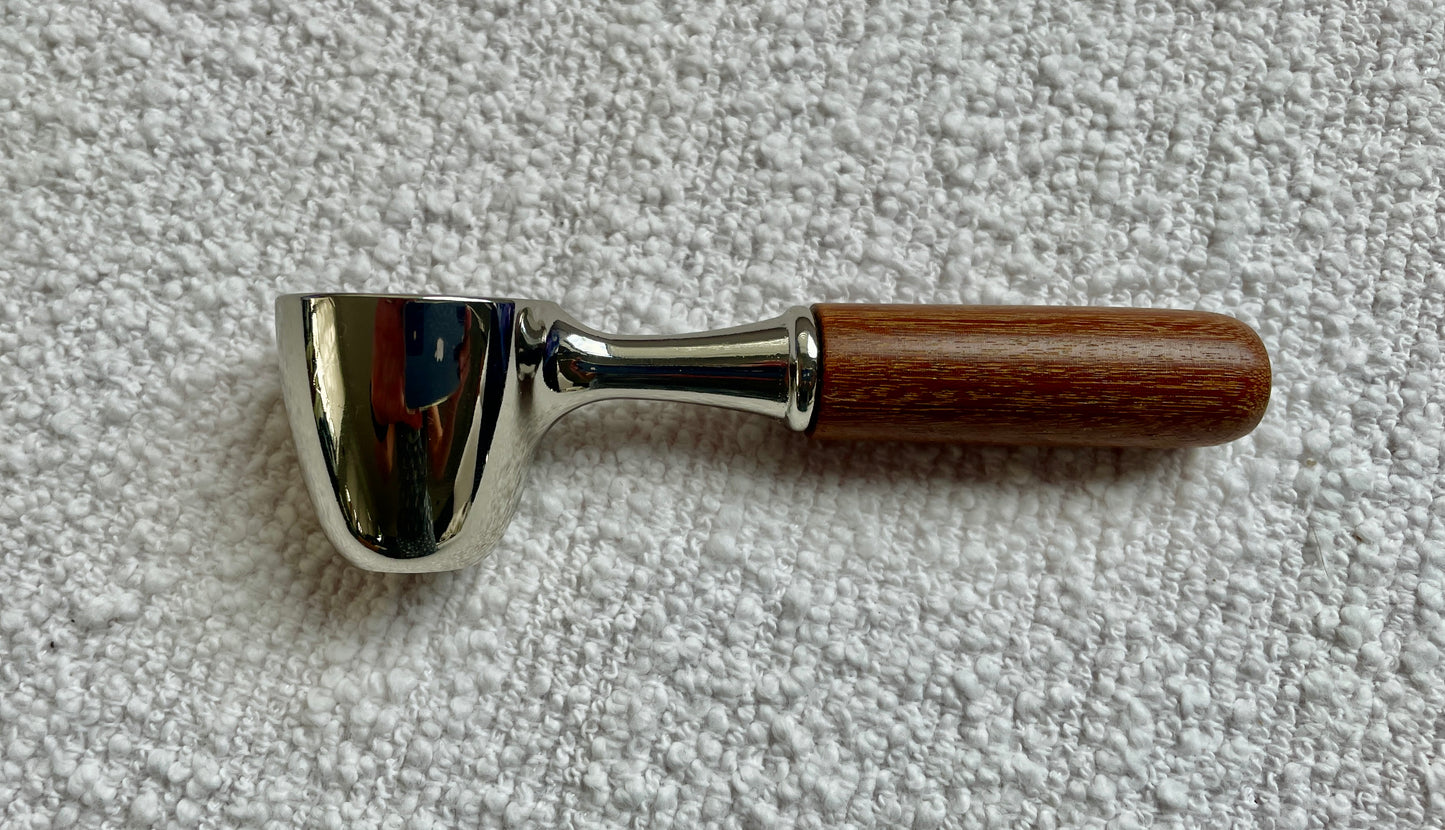 Ipe coffee scoop