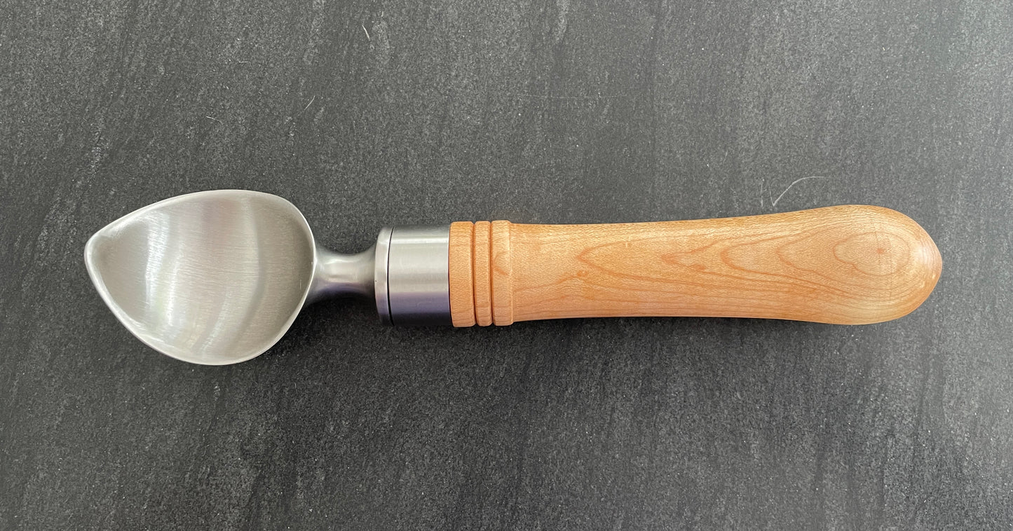 Ice-cream Scoop