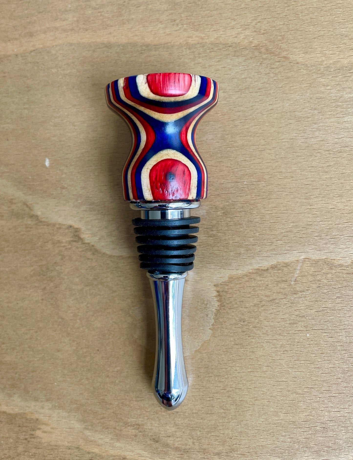 Bottle Stopper