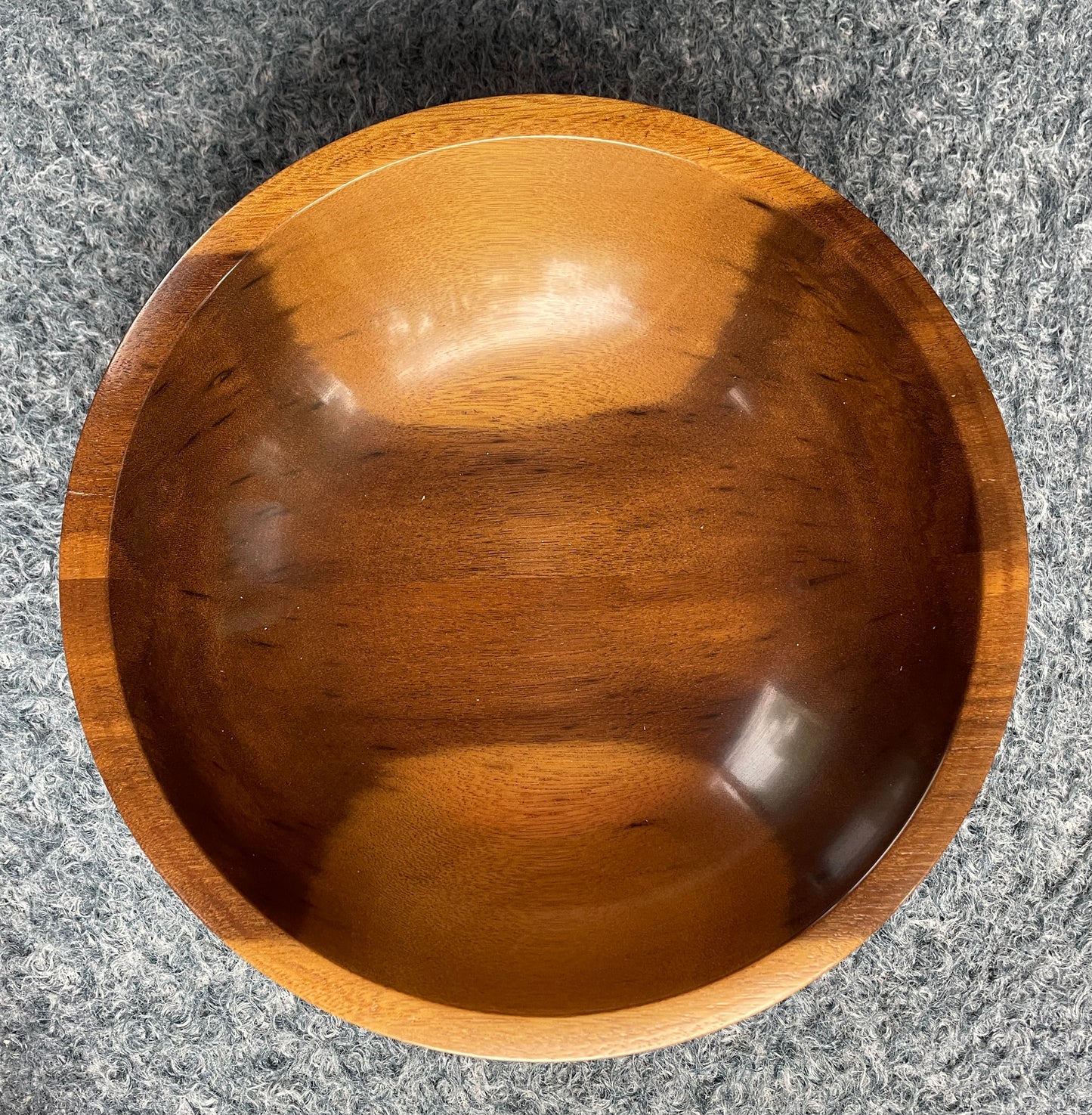 Greenheart bowl #303