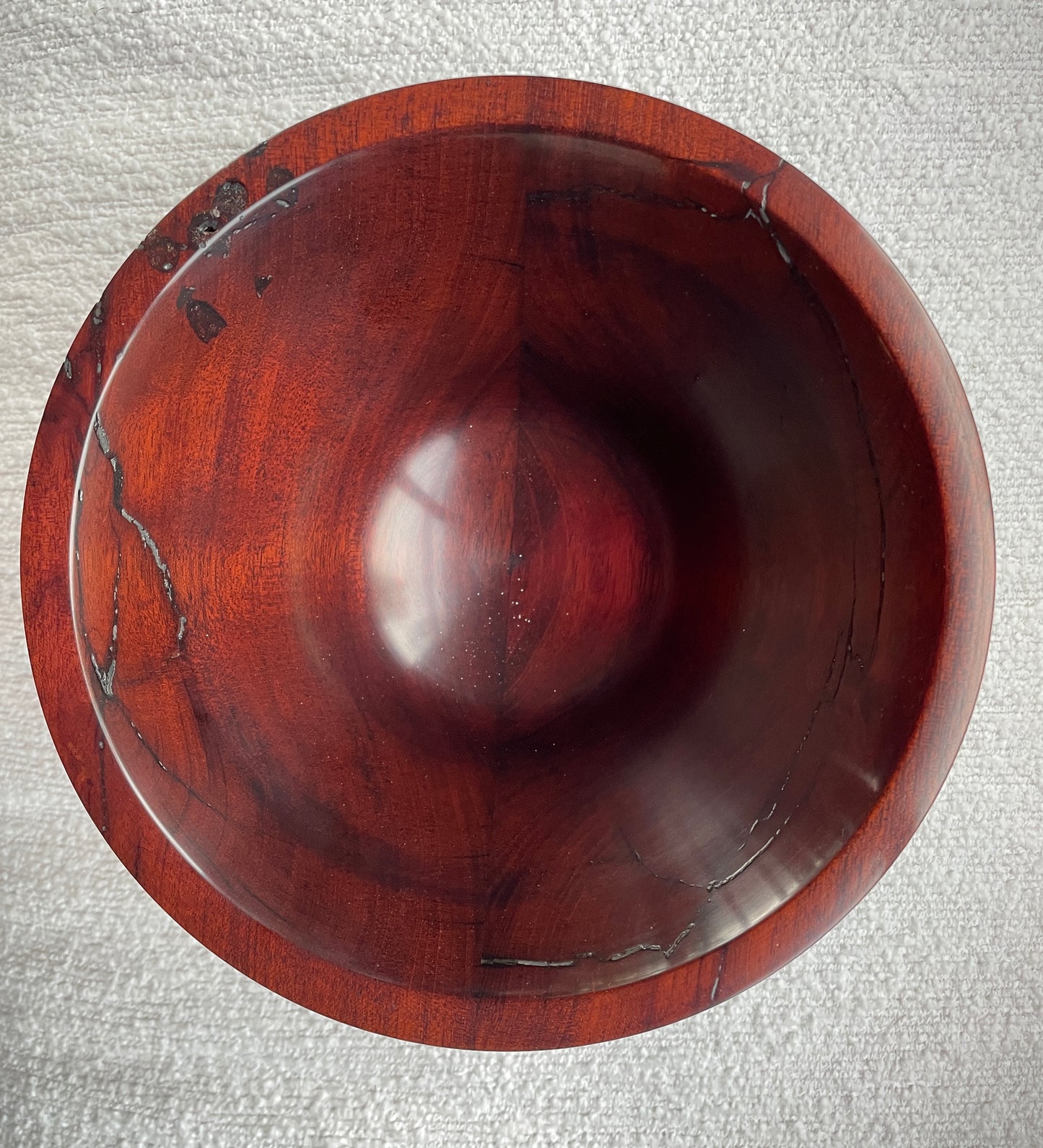 Black Birch Bowl #305