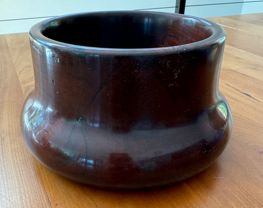 Bowl #307 Black Birch bowl