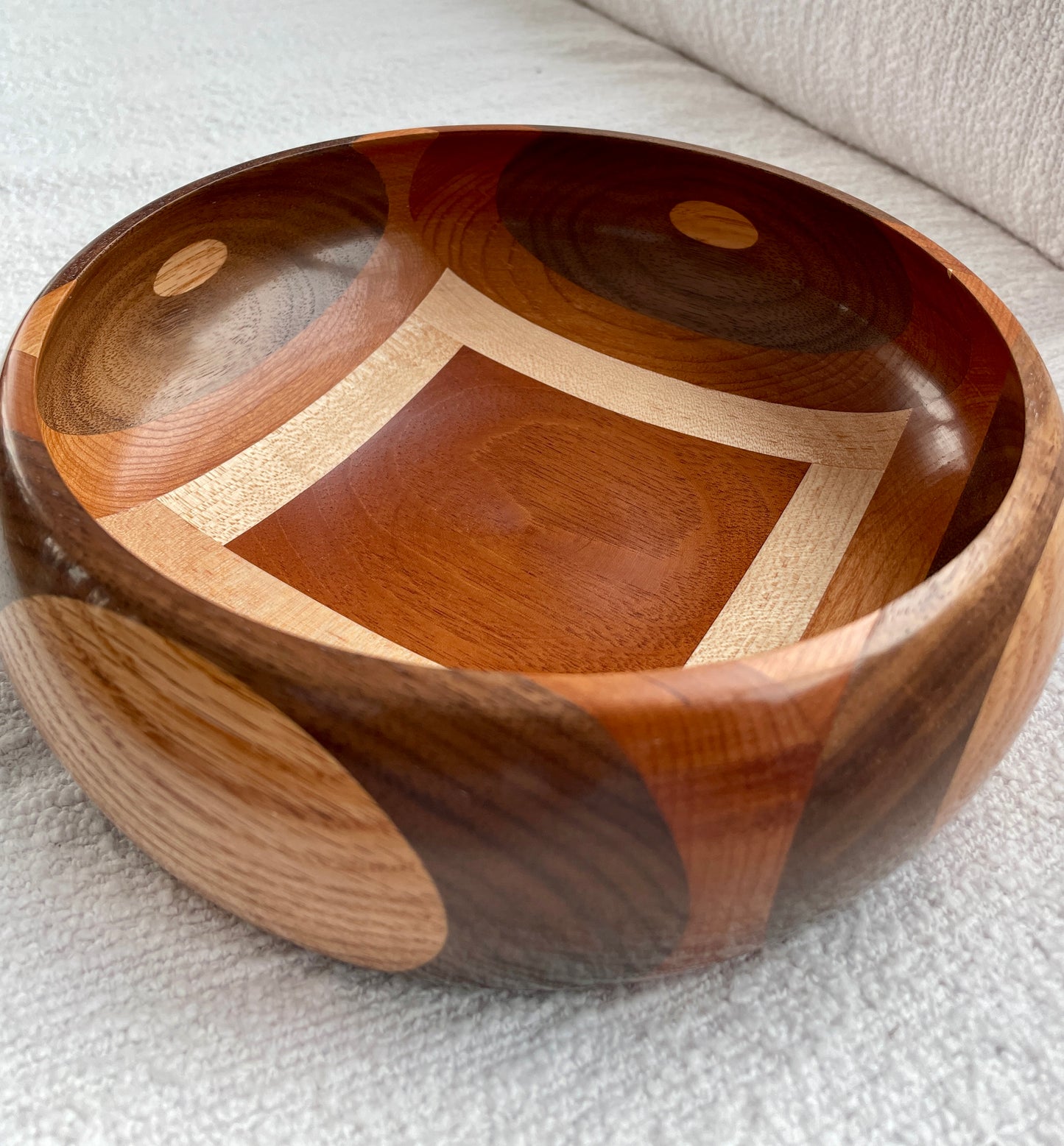 Square by design bowl #341