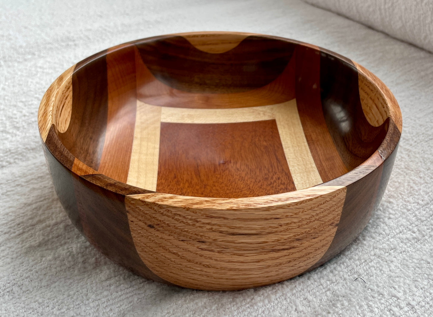 Square by Design Modern Look Bowl #340