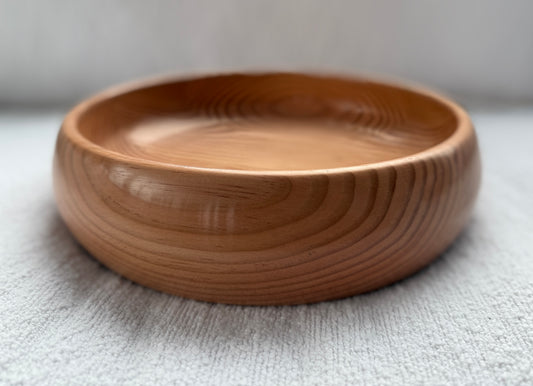 Large Cedar Bowl #335