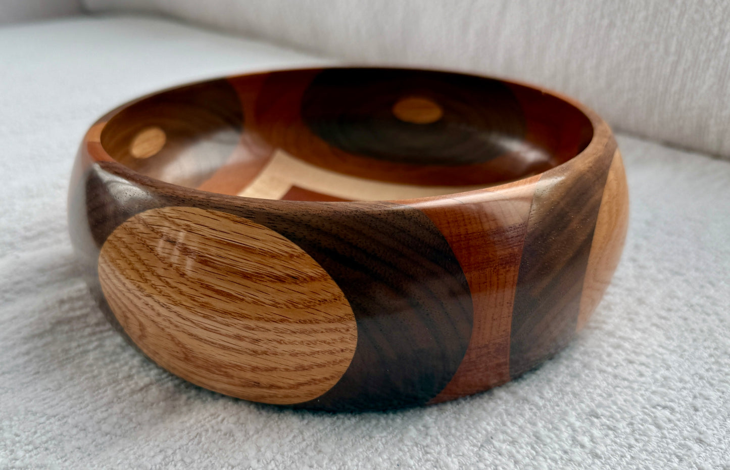 Square by design bowl #341