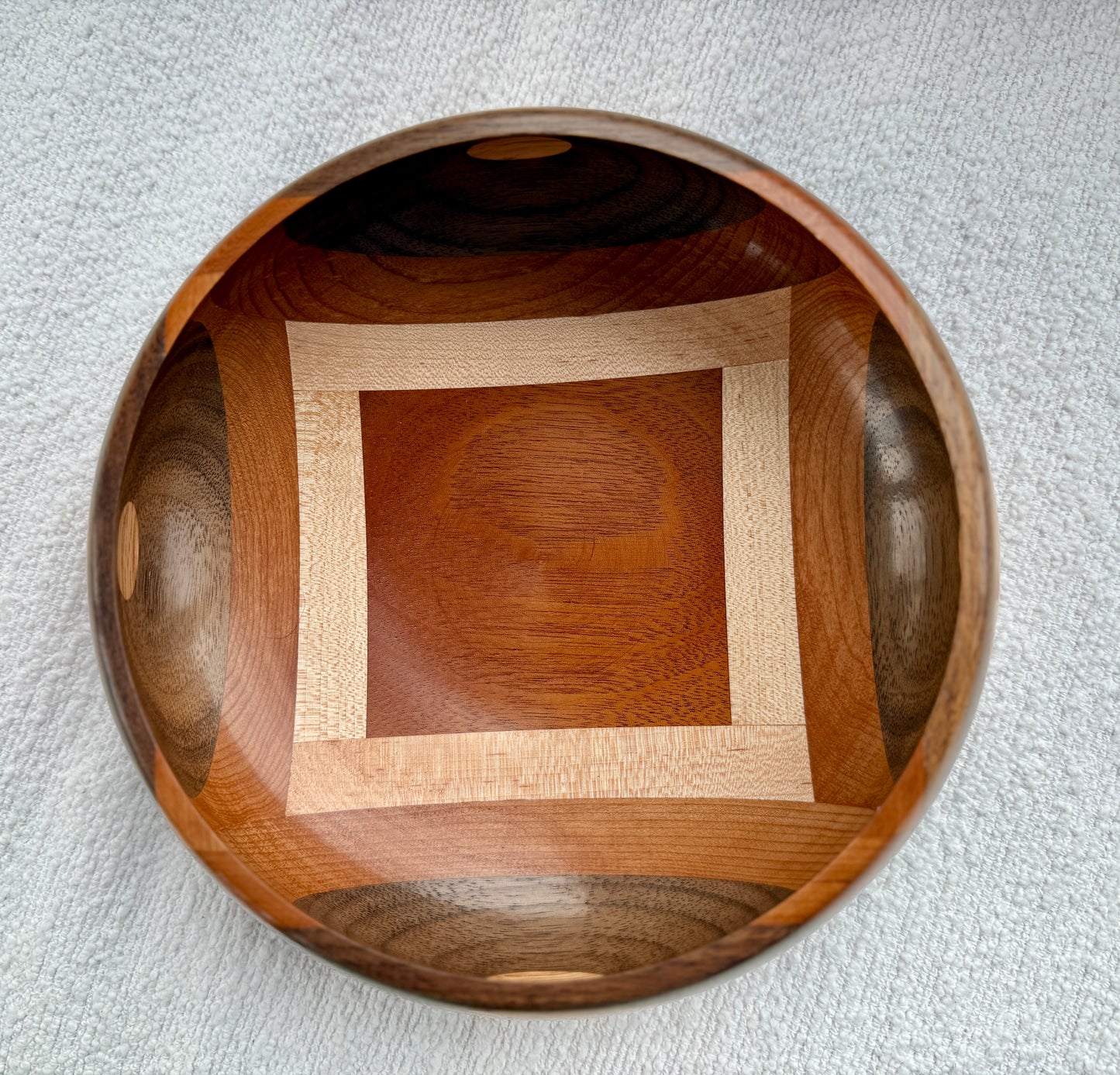 Square by design bowl #341