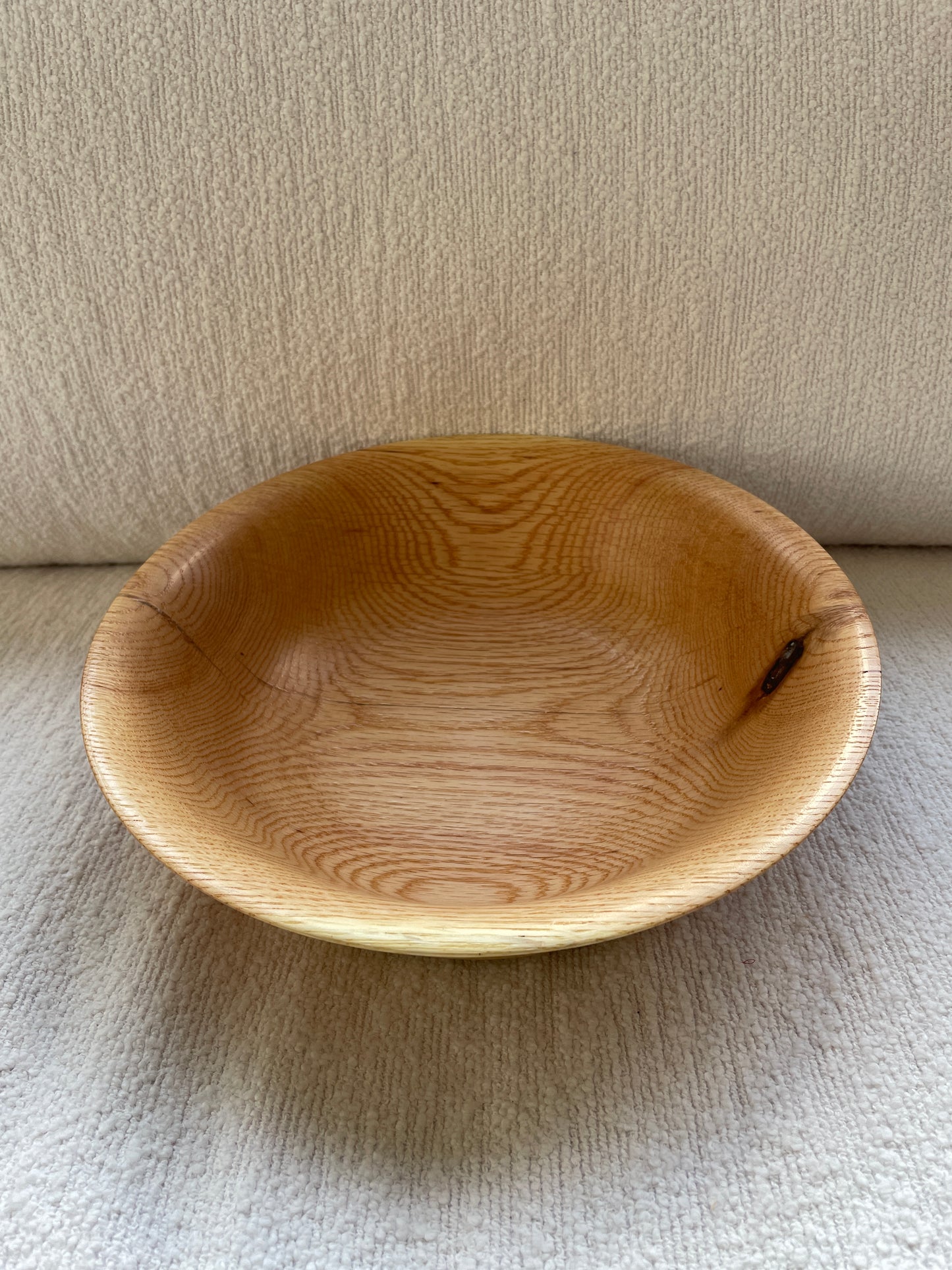 Red Oak Bowl