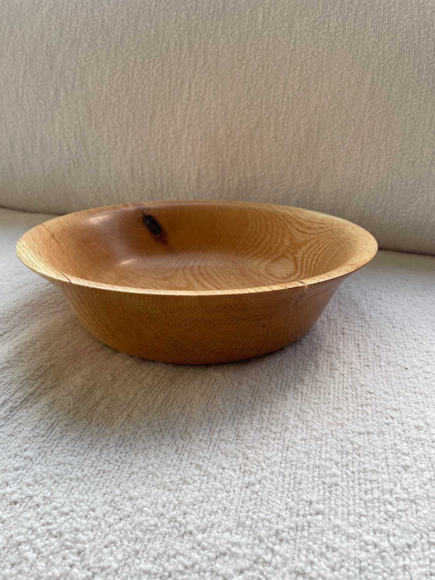 Red Oak Bowl